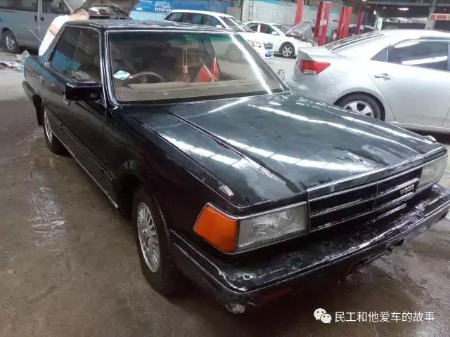 10年的尼桑值得购买吗,日系经典老车尼桑