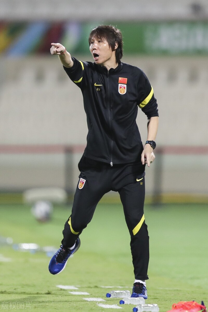 李铁主动请缨,李铁自信发言