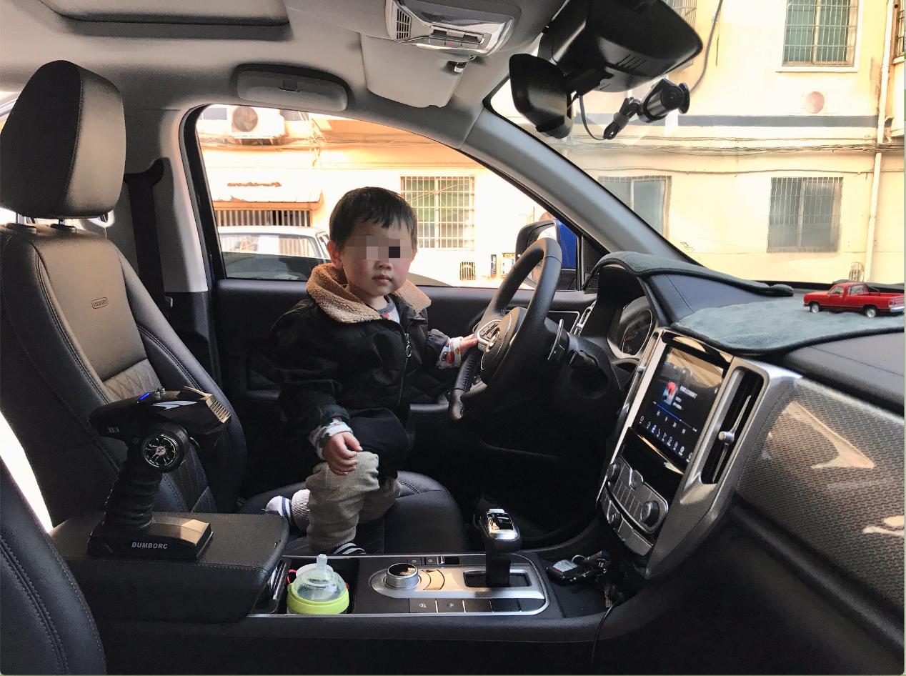 皮卡车车主的故事,皮卡车主故事