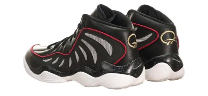 锐步艾弗森answer5系列球鞋,锐步艾弗森answer系列球鞋