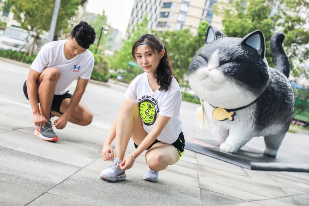 马拉松跑鞋舒适感,跑鞋是不是舒适感更好呢