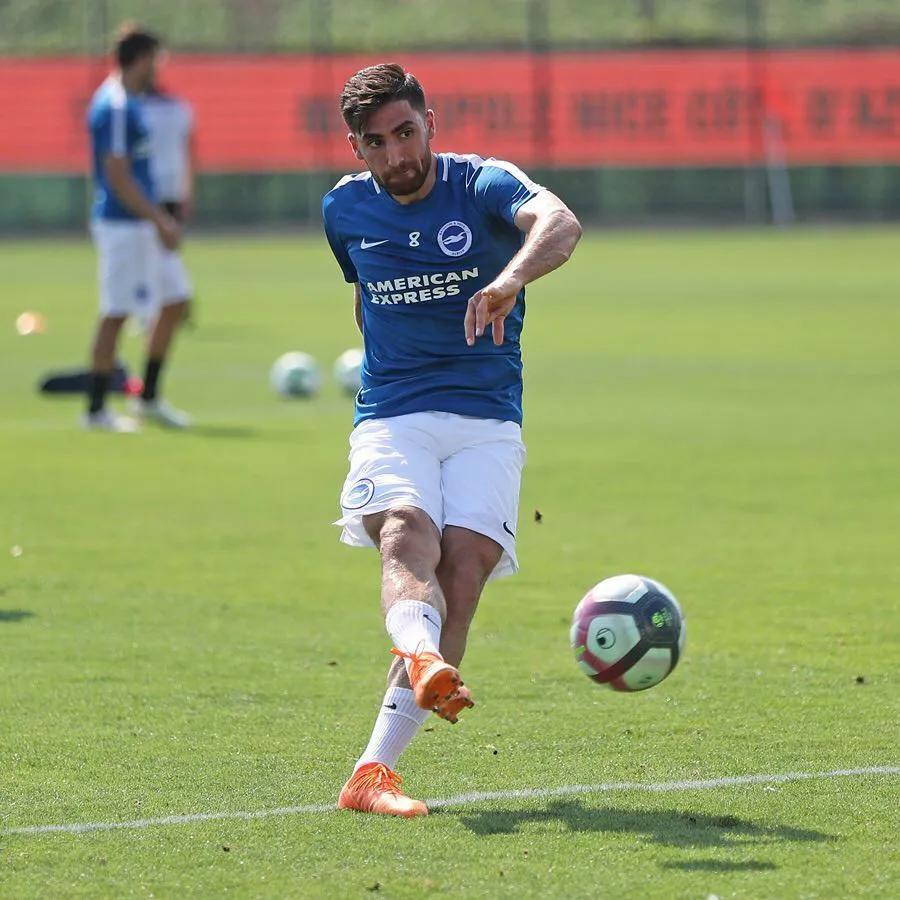 世界现在十大最强前锋,世界公认的十大前锋