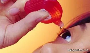 眼球受伤可以用氯霉素吗,眼睛碰伤了可滴氯霉素眼药水吗