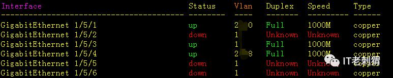 SecureCRT自动记录日志及调整配色方案