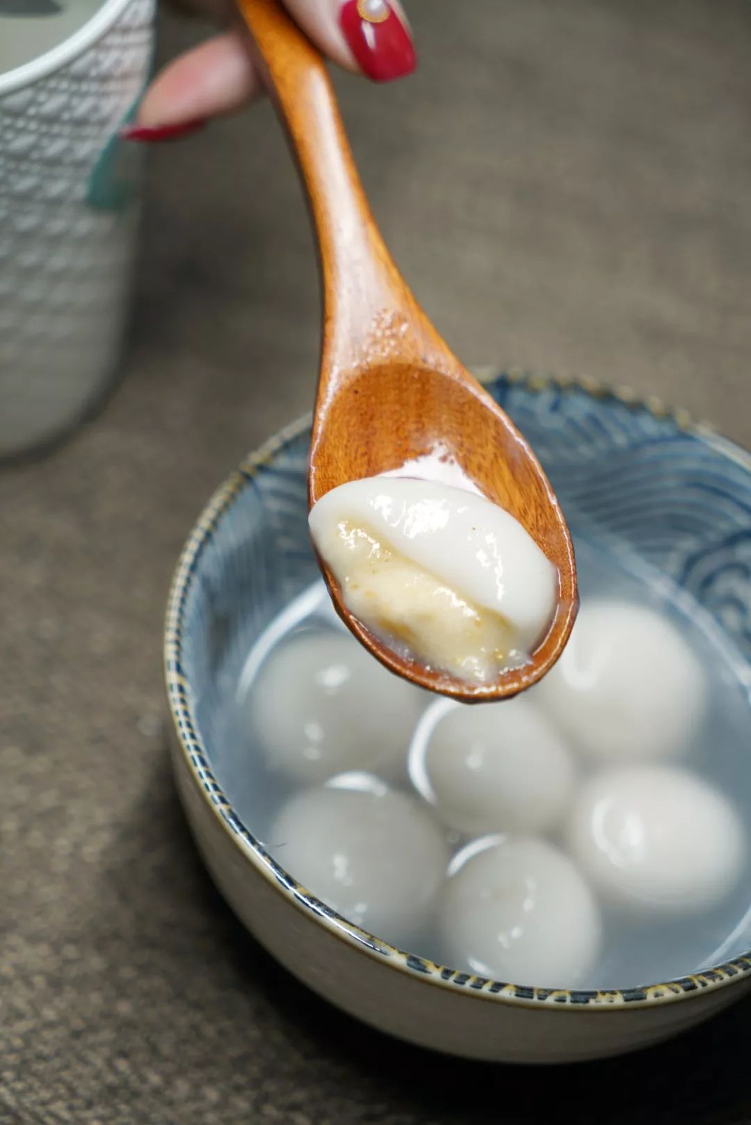 汤圆牌子测评,汤圆圆测评