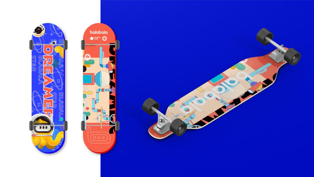 国货你变了！忍不住曝光这家国货的新IP，网友：潮到不敢认