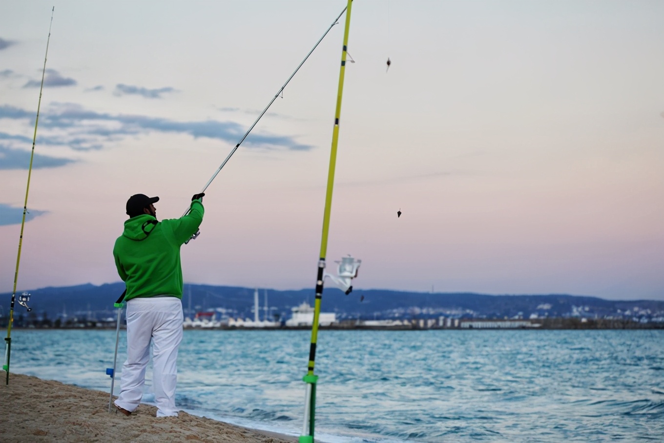突尼斯｜一个微笑，一句“salam”，我为你动容（1）