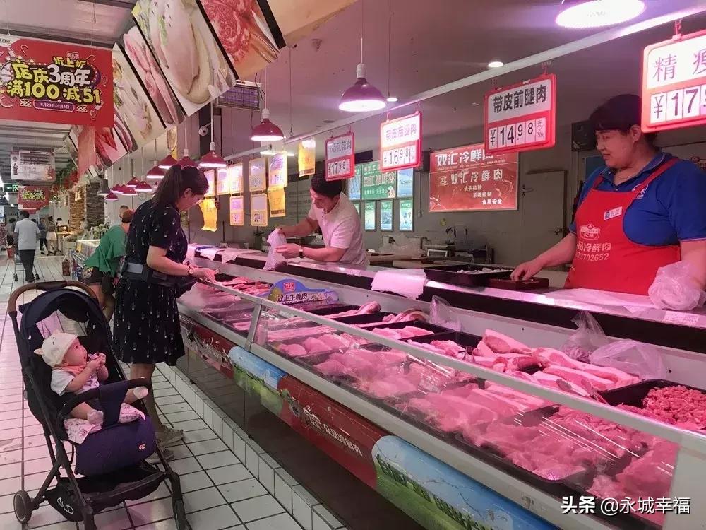 来，永城市场的“飞天猪”“火箭蛋”了解一下