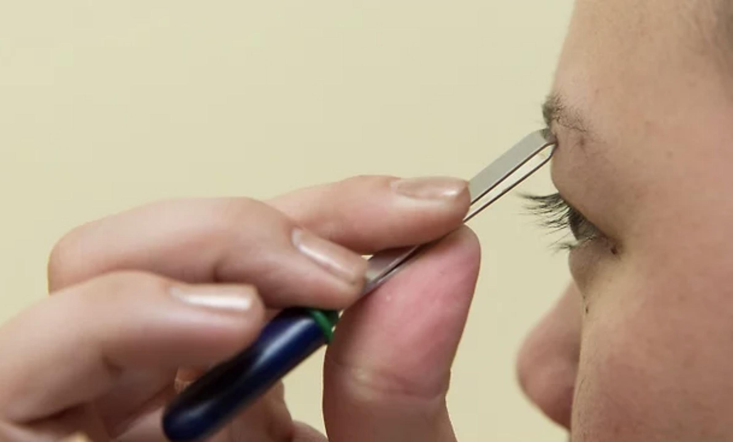 水灵灵的眼睛怎么养的,如何养成纯天然大眼睛