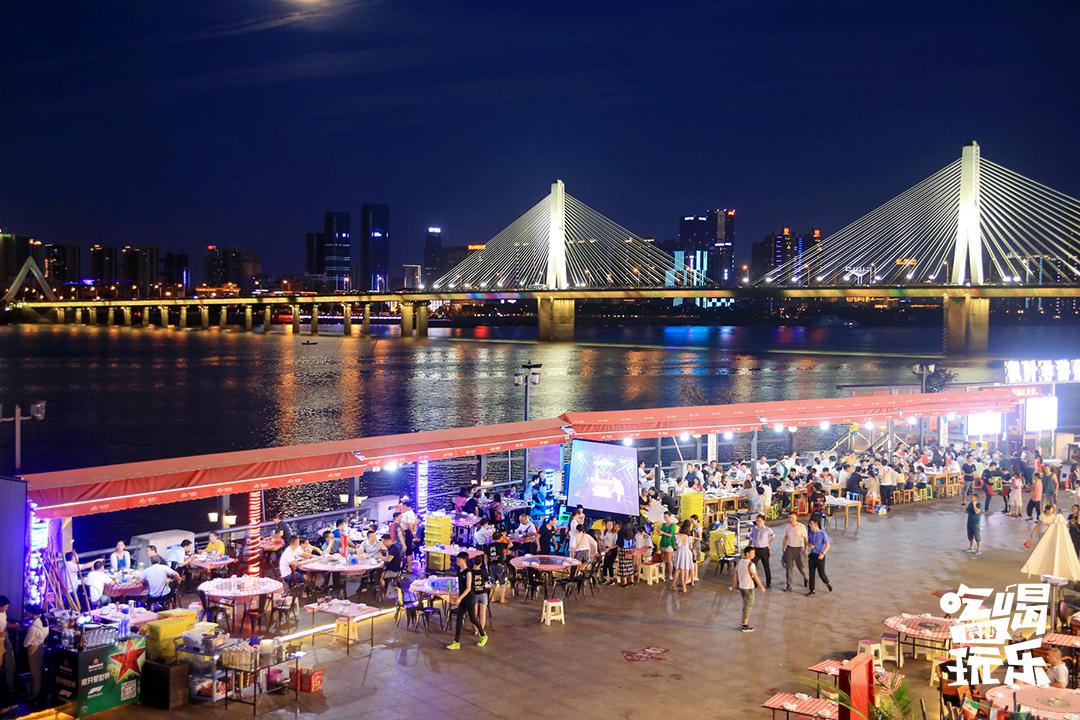 长沙岳麓区适合一个人去的地方,五一长沙岳麓区哪里好玩