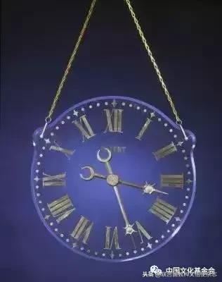 乾隆皇帝最爱的一件神奇钟表,乾隆西洋钟表