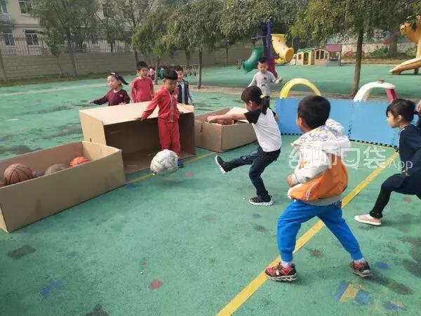 有哪些低调的运动户外游戏,户外游戏体育游戏有哪些