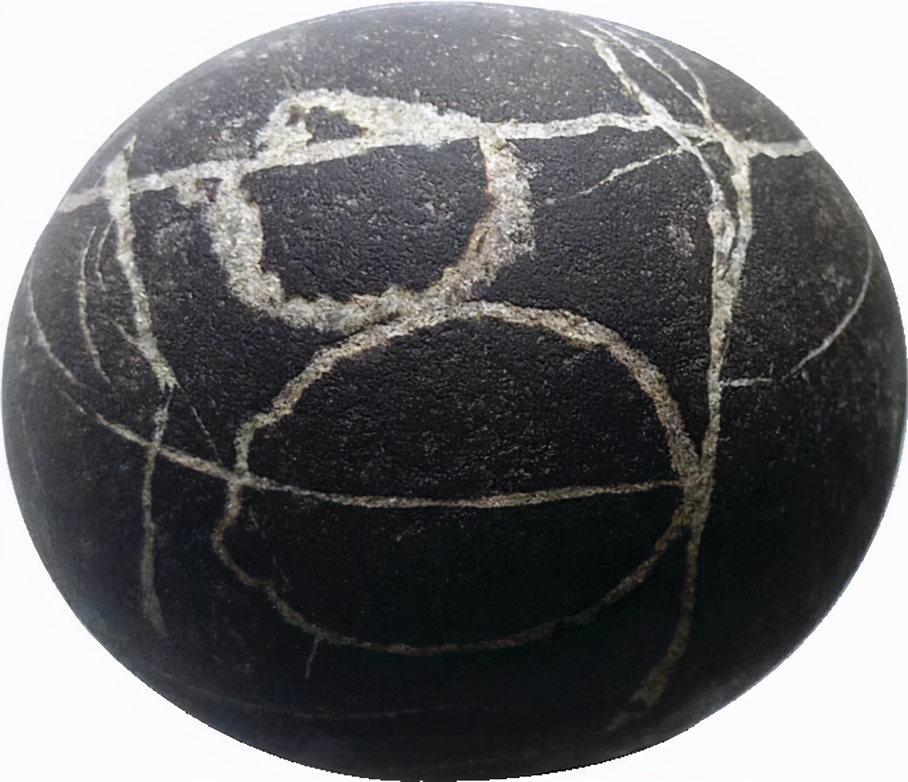 百宝筝议丨天陨灵石玩珍