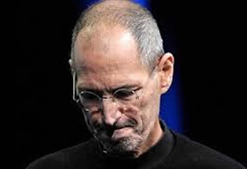 乔布斯去世瞬间,乔布斯去世后现状