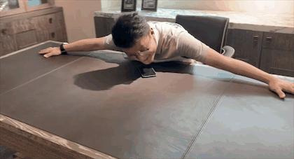 24小时放题,带你到工厂选家具