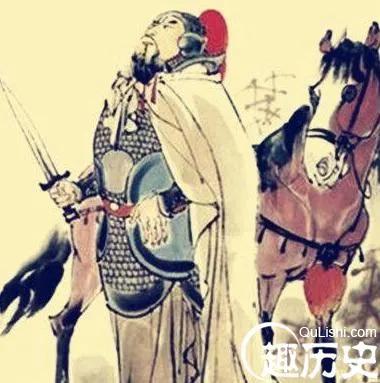 大唐名将24岁成名,大唐名将