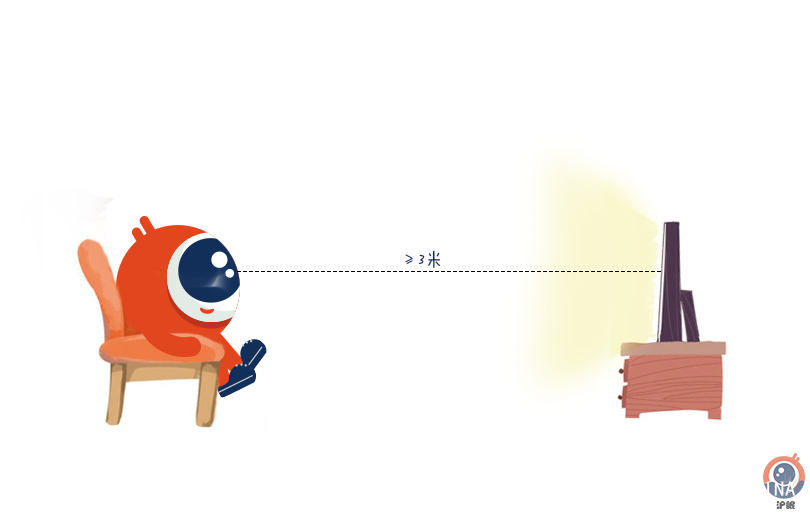 抗疫学习护眼三不误｜“沪眼”版网课视力保护全攻略