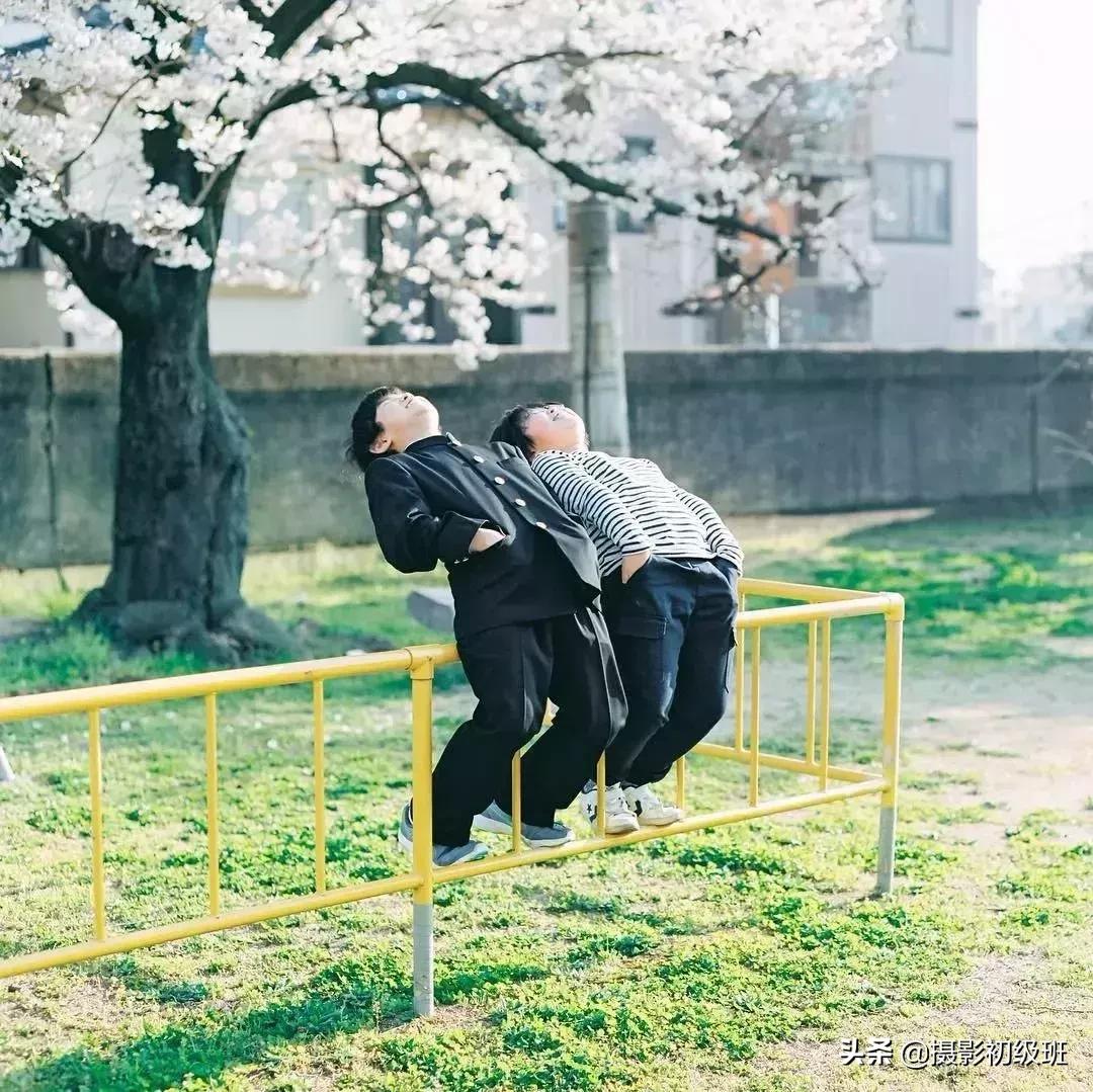 推荐几个日系摄影师,推荐个日系摄影师名字