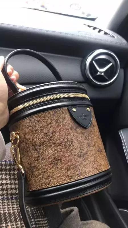 买lv的真实感受,lv买真的划算还是假的划算