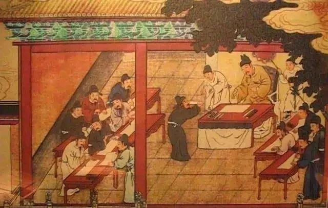 戏说陆机：才气无双却功名难就，一代名士的殒殁