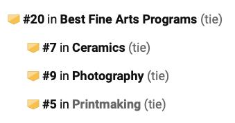 擦亮眼睛!美国大学排名害人不浅,被排名“埋没”的名校有哪些?