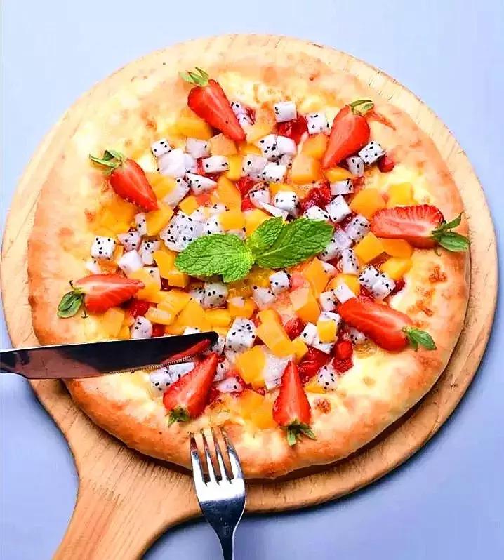 吃腻了家常菜偶尔也要换换口味,推荐哪一家的披萨好吃