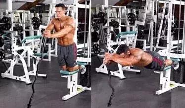 练腿为啥能促睾,为什么练腿可以促睾