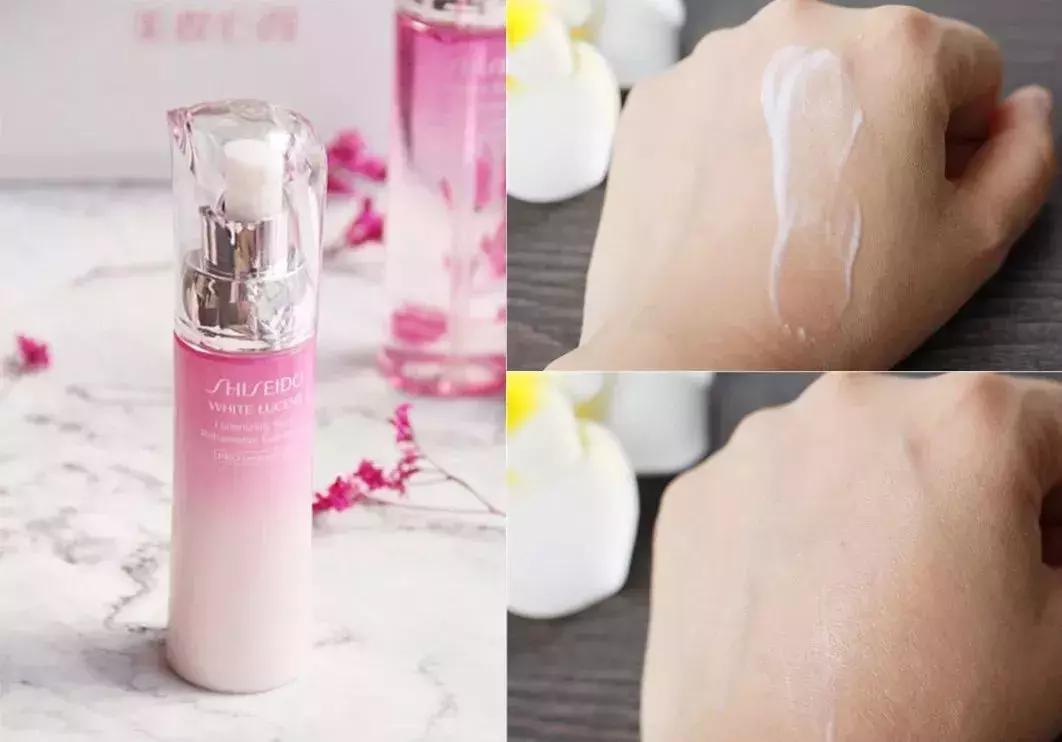 资生堂十大好用的护肤品,资生堂美白淡斑大牌护肤品推荐