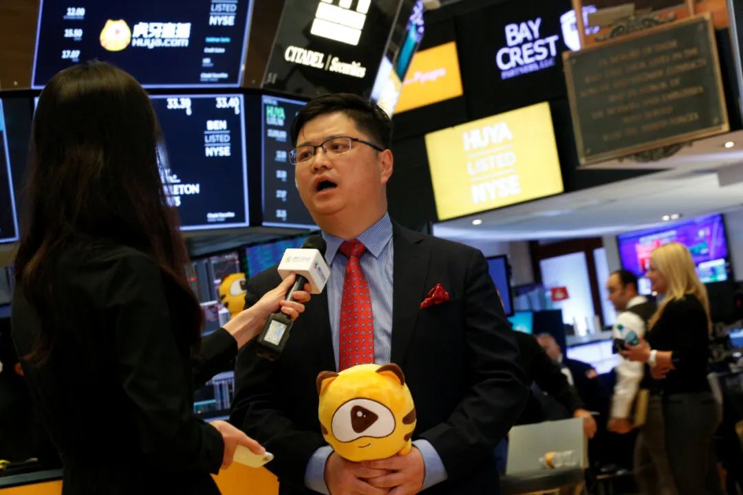 说过“腾讯没有梦想”的那个人，公司被腾讯收购了