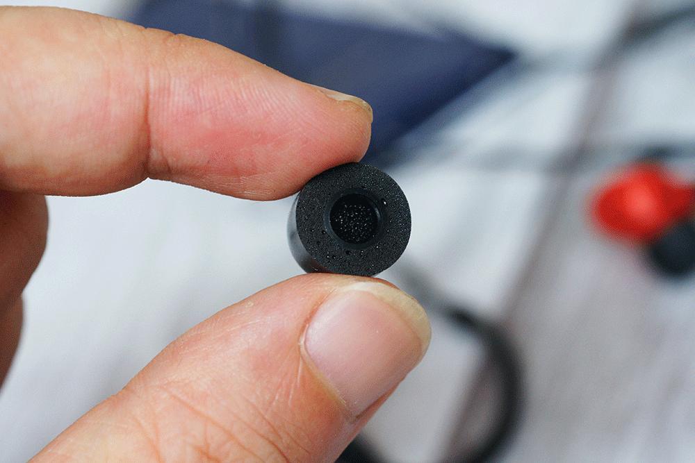 森海ie100pro实际体验,森海塞尔ie100pro优点