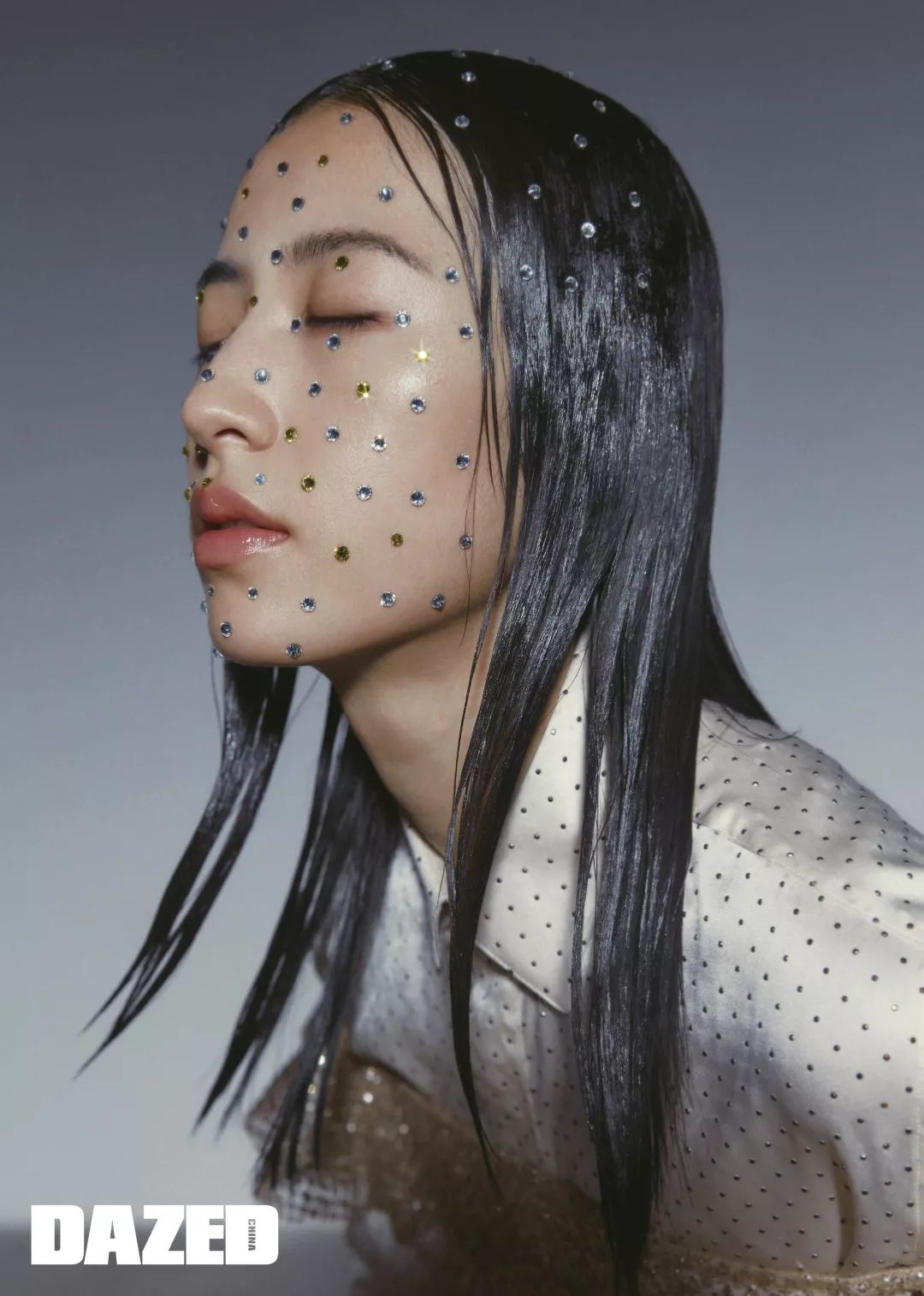 dazed杂志有中国版吗,dazed杂志