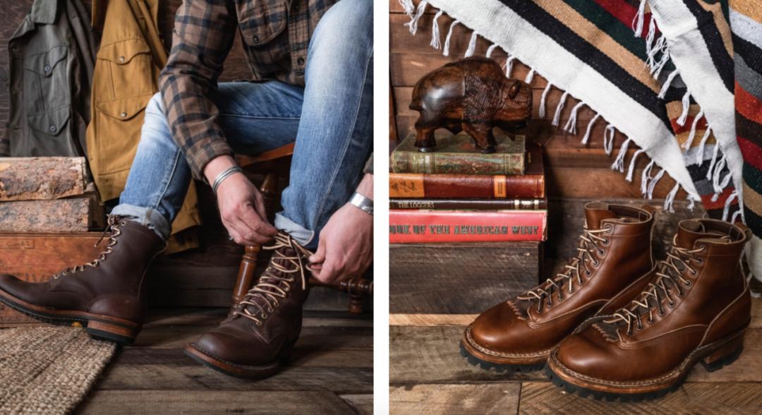 whitesboots工装靴尺码选择,whitesboots小白工装靴高度选择