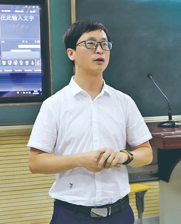 武进区十好教师,武进区双十佳三好教师提名