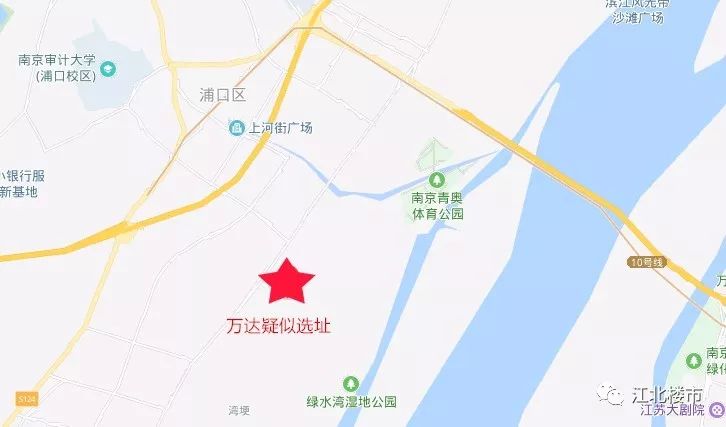 万达入驻计划,万达最近的布局