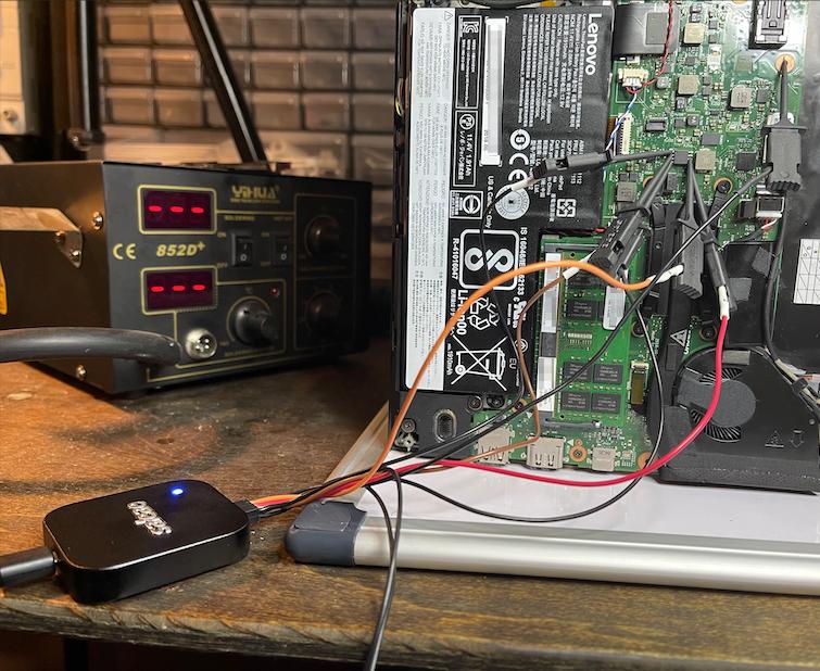 笔记本电脑被偷然后到外地去了,被偷走笔记本电脑