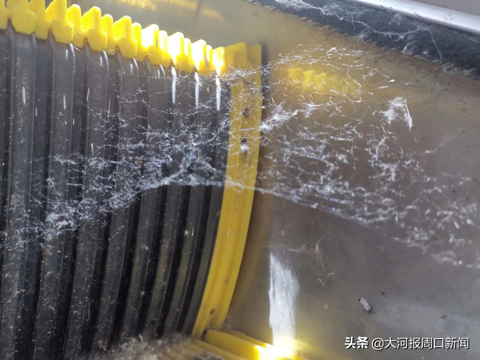 “房本”没着落电梯成摆设周口华耀城咋变成了华耀“坑”?