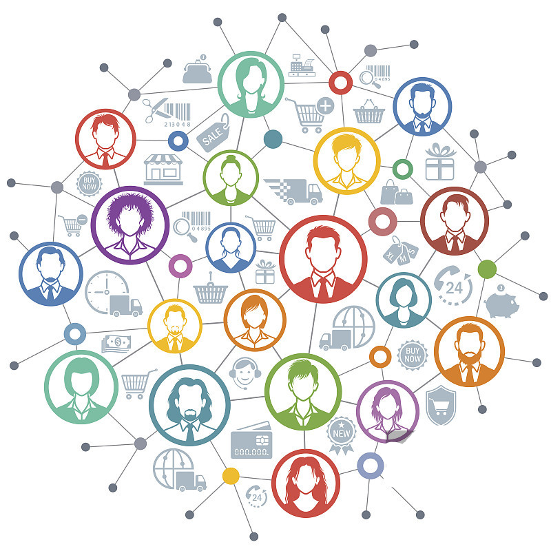 头条与腾讯打架，受伤的是百度，为什么阿里京东袖手旁观？