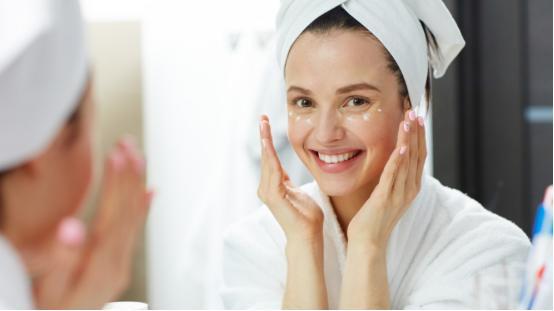 正确的护肤及化妆步骤视频教程,正确美妆教程步骤