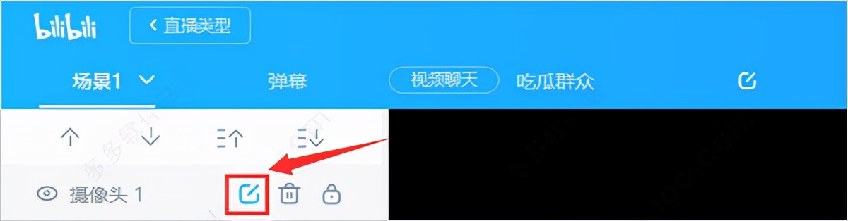 哔哩哔哩直播姬设置,哔哩哔哩直播姬录的视频