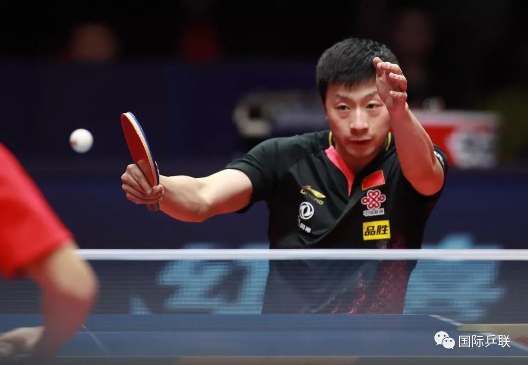 德国强强对话,德国大师赛对阵签表