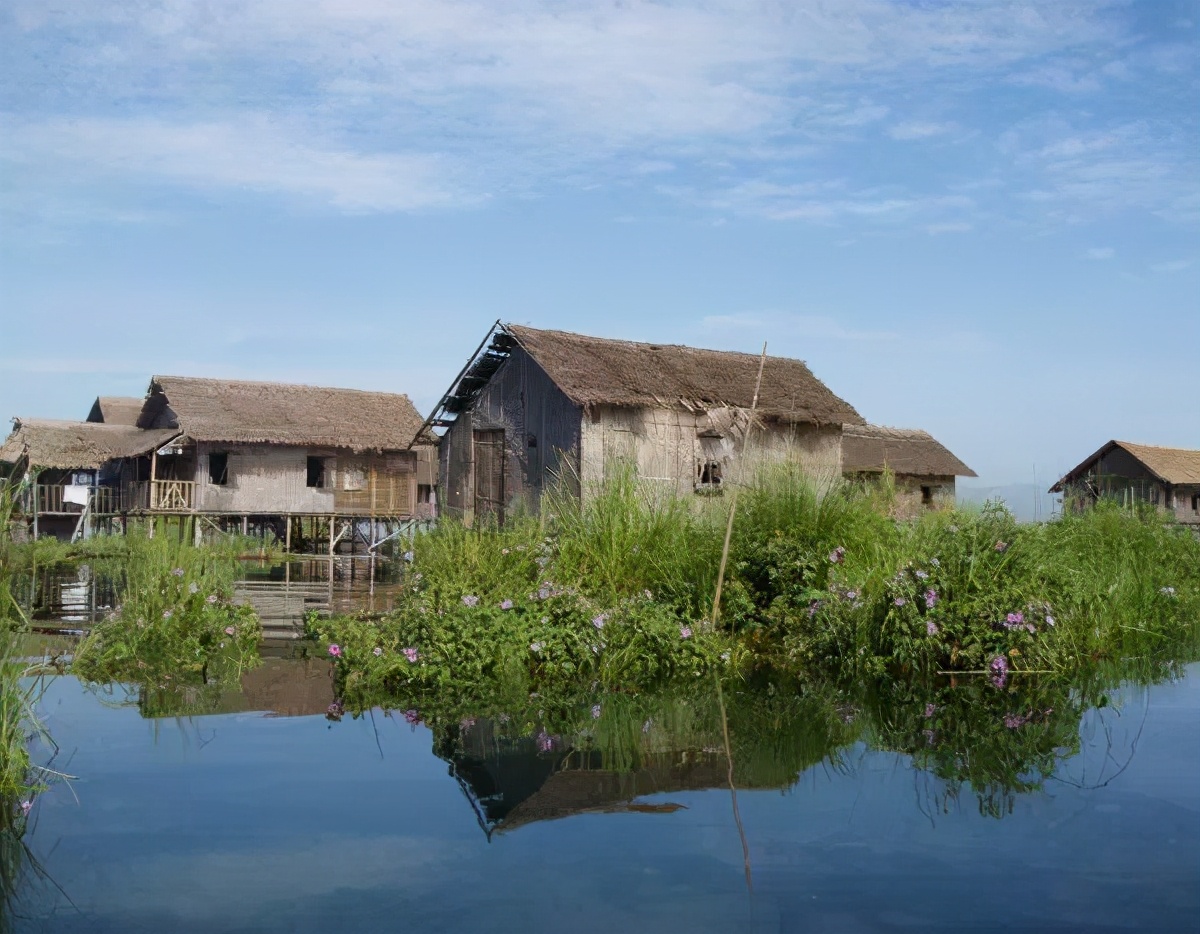 缅甸醉美,醉美缅甸
