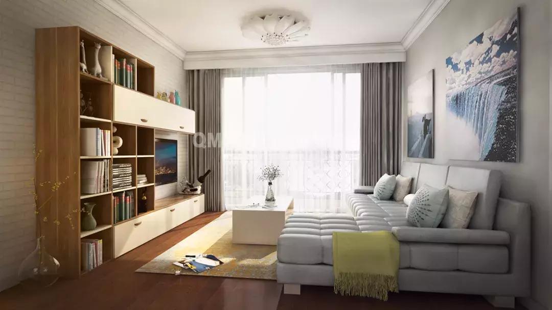 装修小白必备的十大经验,小白零基础学室内装修设计