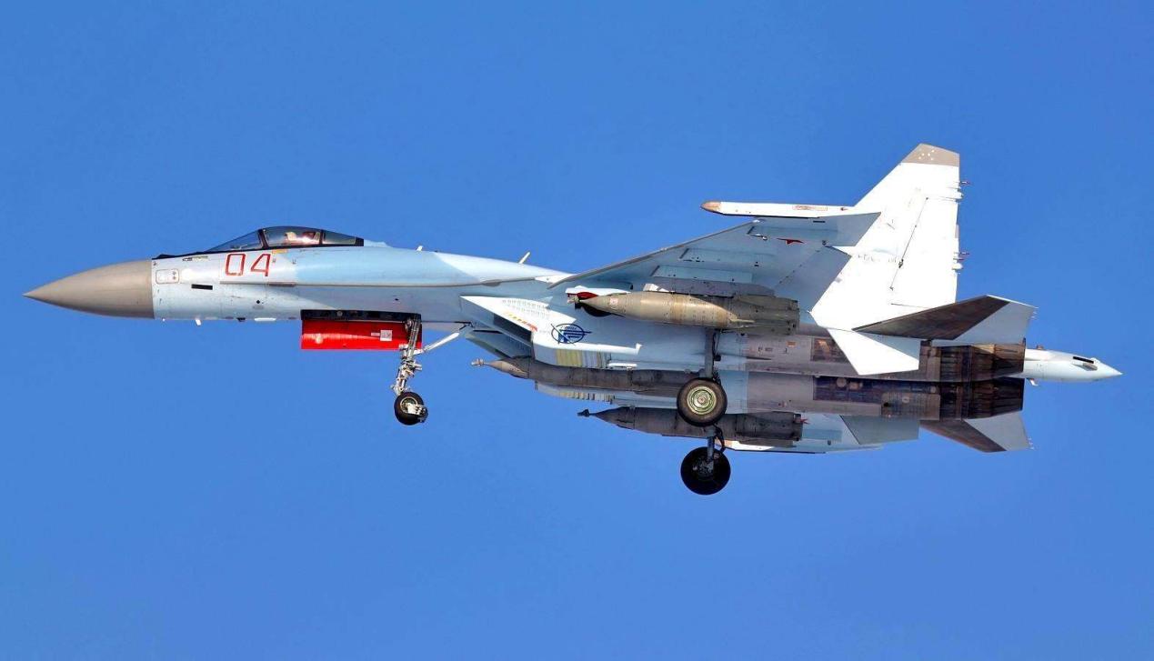 获得苏35的国家,苏-35产量翻番+俄军备获惊人提升