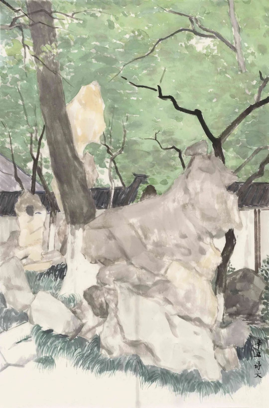 百幅红色主题书画创作展,百年中国画名家展