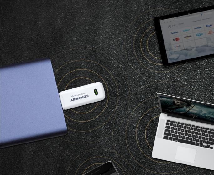 无线网卡基础知识大全,超全的无线网卡知识看完收藏