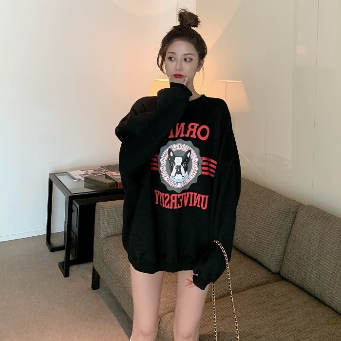 秋冬新款重磅潮流卫衣,早春新款潮酷休闲卫衣