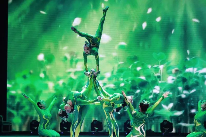 新春欢乐去方特,方特免费游再度来袭