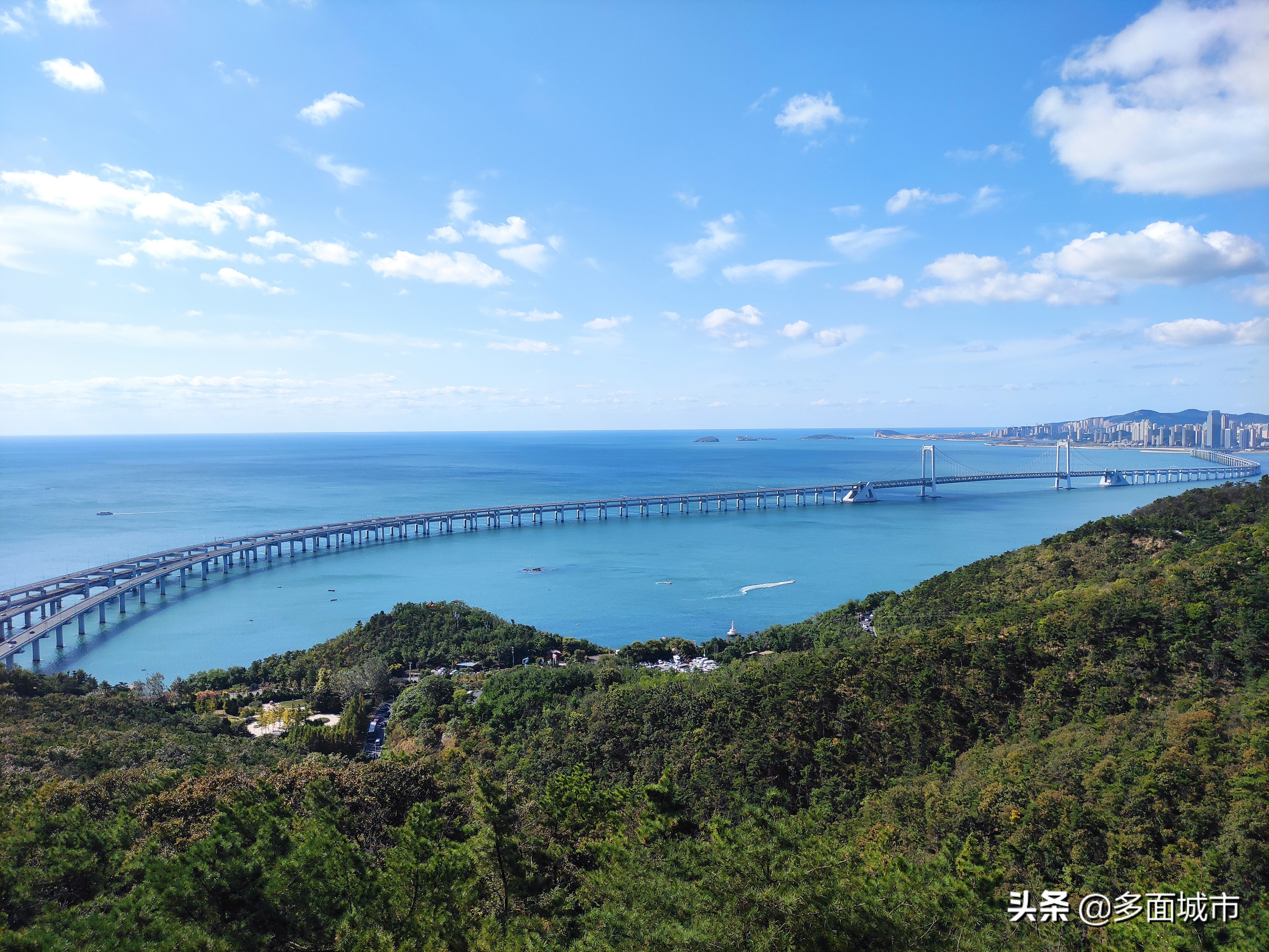 大连一日游有哪些景点,大连冬天景点排行榜