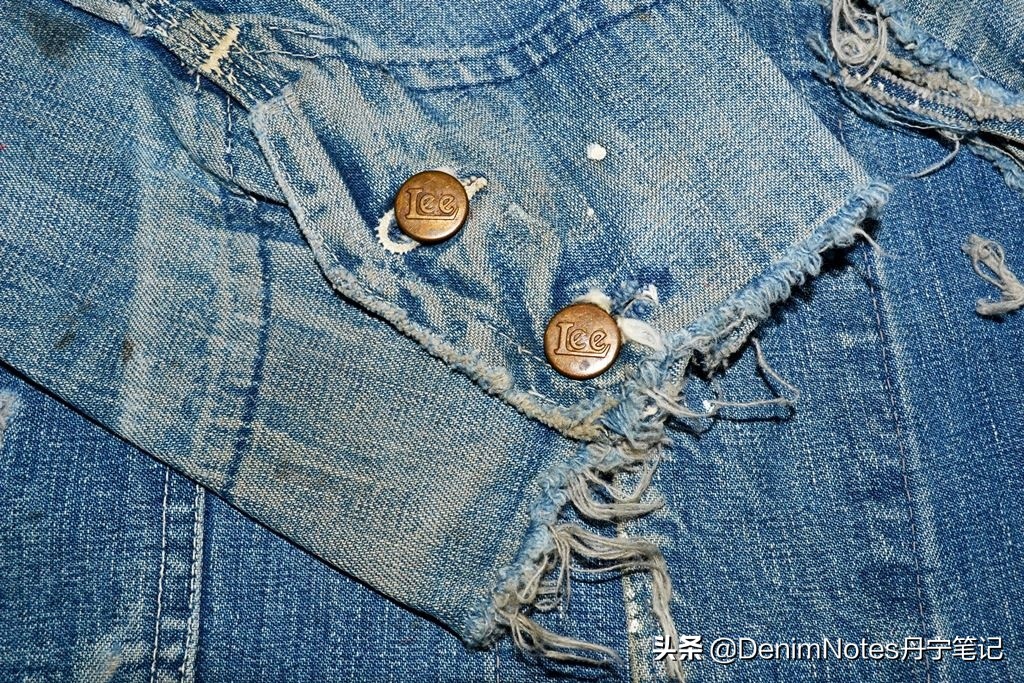 这七个传奇产品让牛仔品牌Lee百年不衰