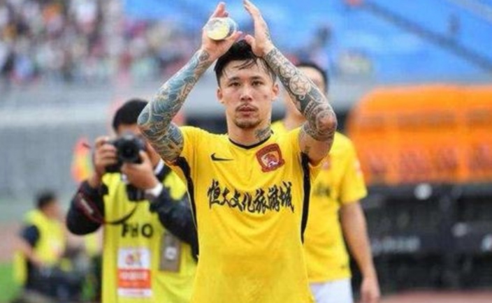 张琳芃广州恒大高光时刻,广州恒大张琳芃亚冠